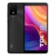 TCL 50 501 15,2 cm (6'') SIM doble Android 14 Go edition 4G USB Tipo C 2 GB 32 GB 3000 mAh Negro
